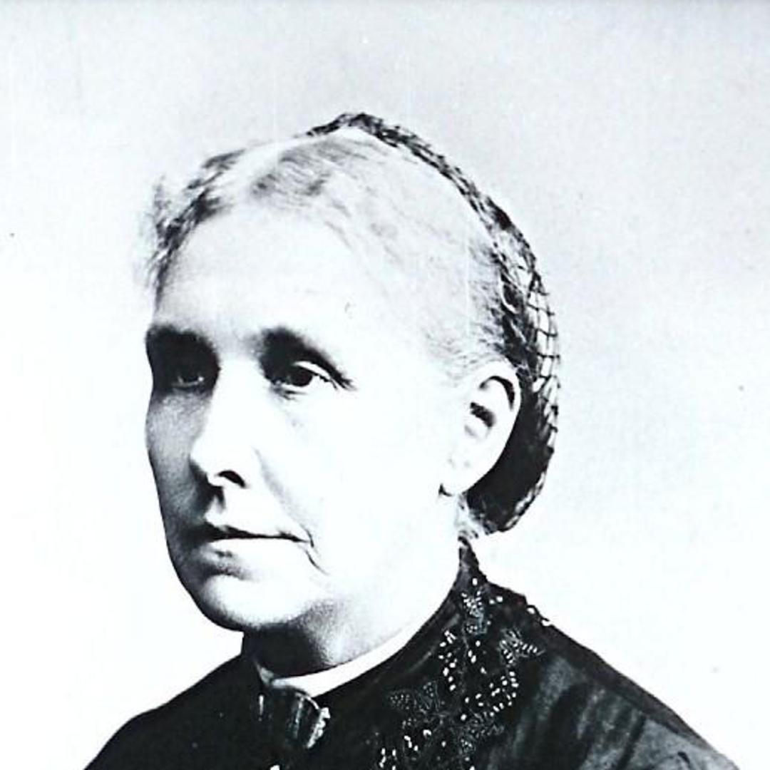 Catherine Knott (1824 - 1897) Profile